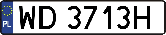 WD3713H