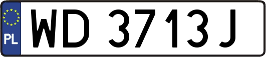WD3713J