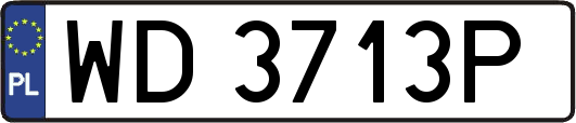 WD3713P