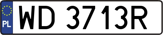 WD3713R