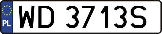 WD3713S
