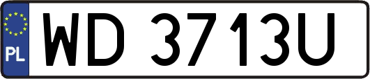 WD3713U