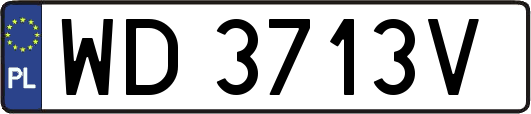 WD3713V