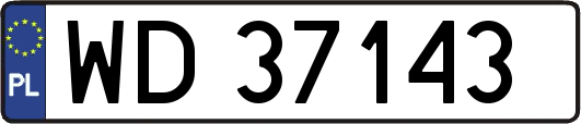 WD37143