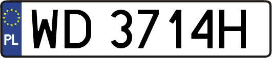WD3714H