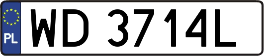 WD3714L