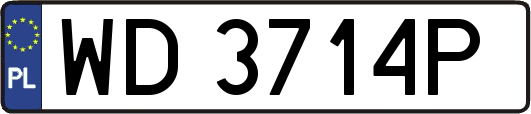 WD3714P