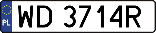 WD3714R