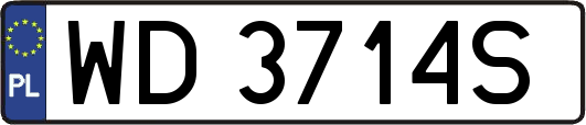 WD3714S