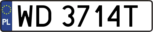 WD3714T