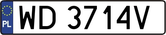 WD3714V