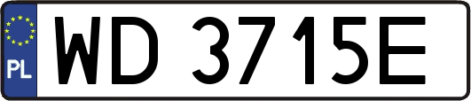 WD3715E