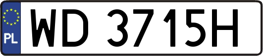 WD3715H