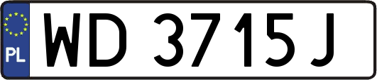 WD3715J