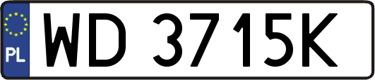 WD3715K