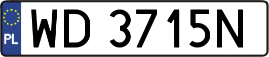 WD3715N