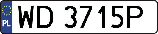 WD3715P