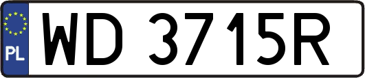 WD3715R