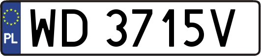 WD3715V