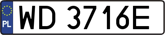 WD3716E