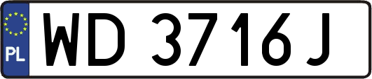 WD3716J