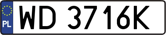 WD3716K
