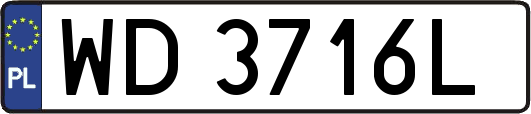 WD3716L