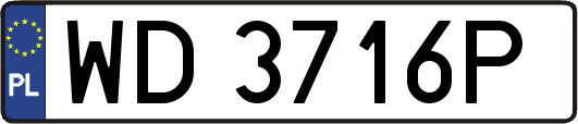 WD3716P