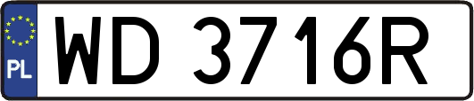 WD3716R