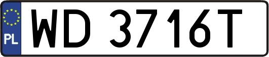 WD3716T