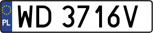 WD3716V