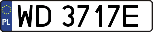 WD3717E