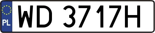 WD3717H