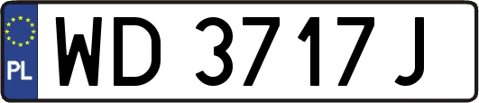 WD3717J
