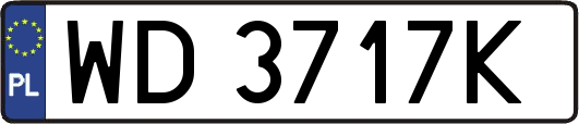 WD3717K