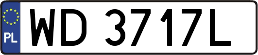 WD3717L