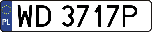 WD3717P