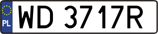WD3717R
