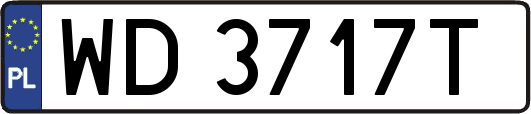 WD3717T
