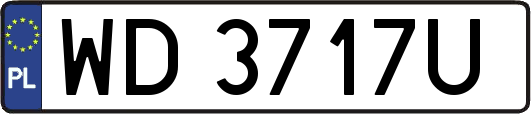 WD3717U