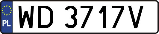 WD3717V