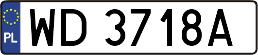 WD3718A