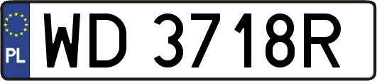 WD3718R