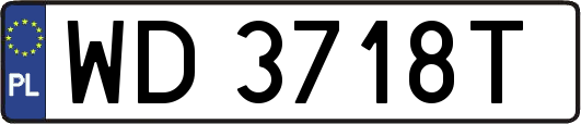 WD3718T