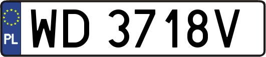 WD3718V