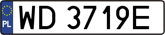 WD3719E
