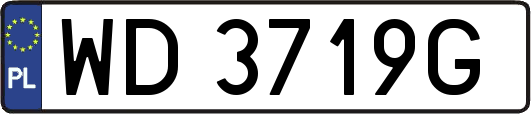 WD3719G