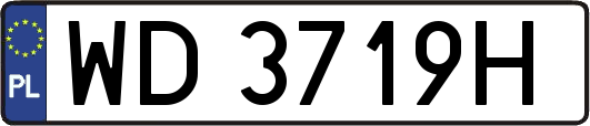 WD3719H