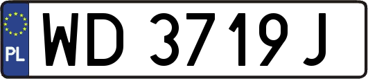 WD3719J