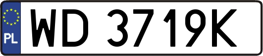 WD3719K